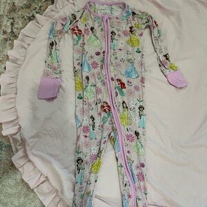 Disney Princess Little Sleepies